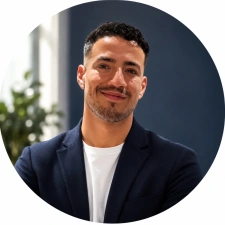 Sabri HAMLAOUI
