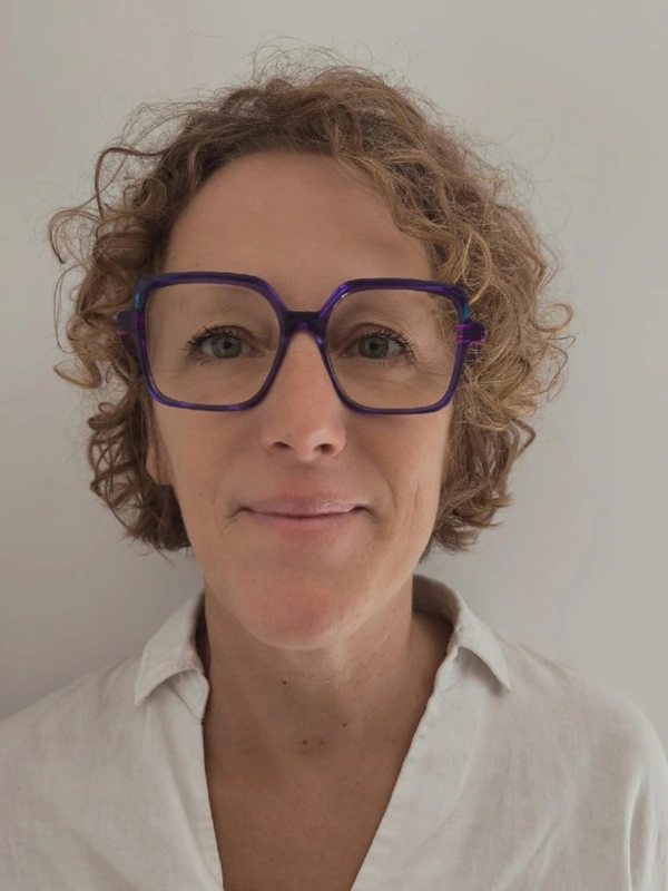 Morgane LESAUVAGE