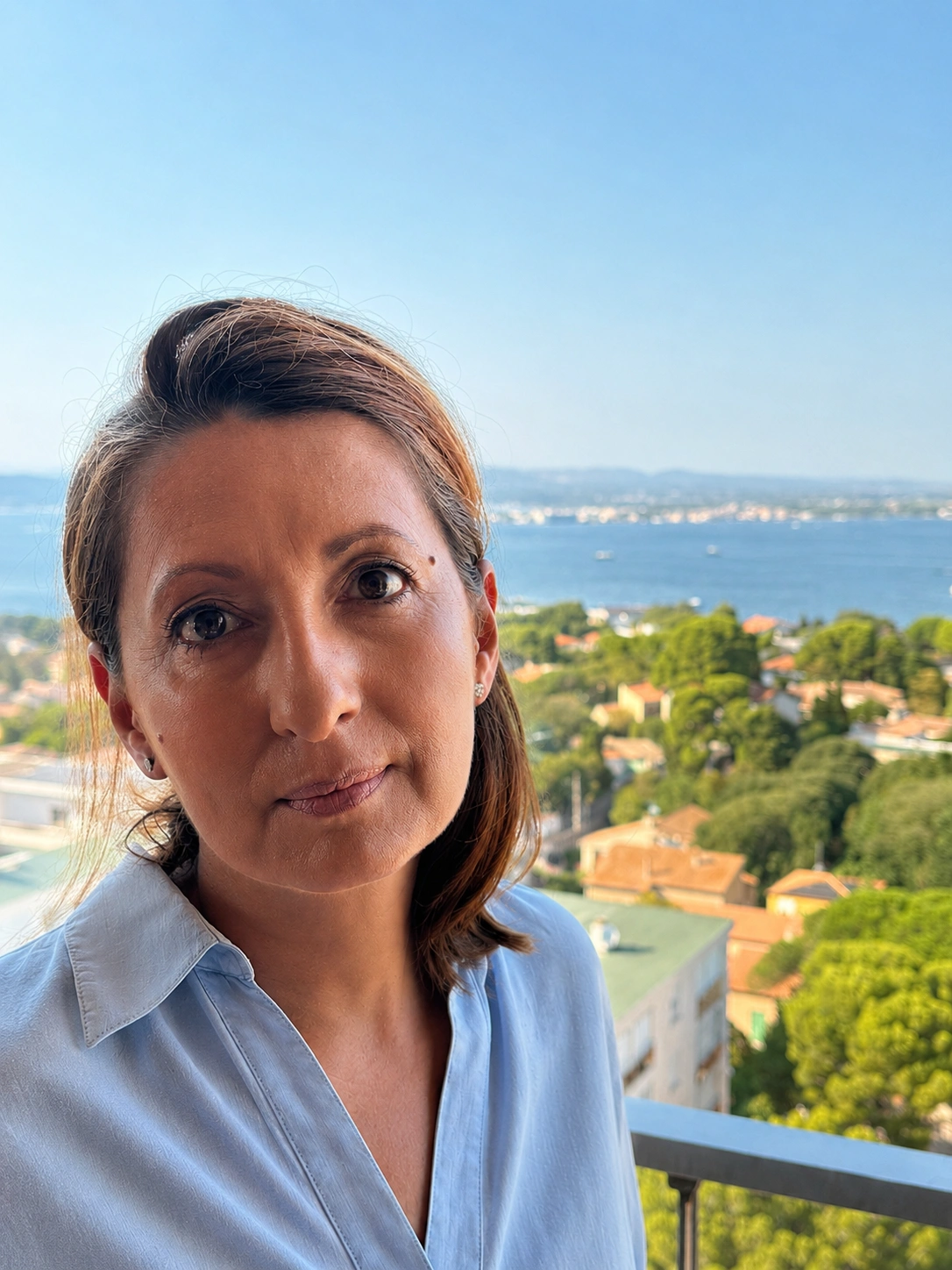 Cécilia BON
