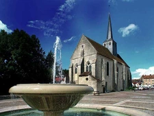Souppes-sur-Loing
