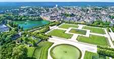 Fontainebleau et sa région