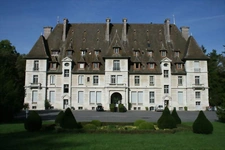 Nanteau s/Lunain - Vallée du lunain