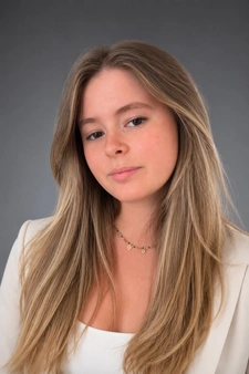 Romane PEYRILLES