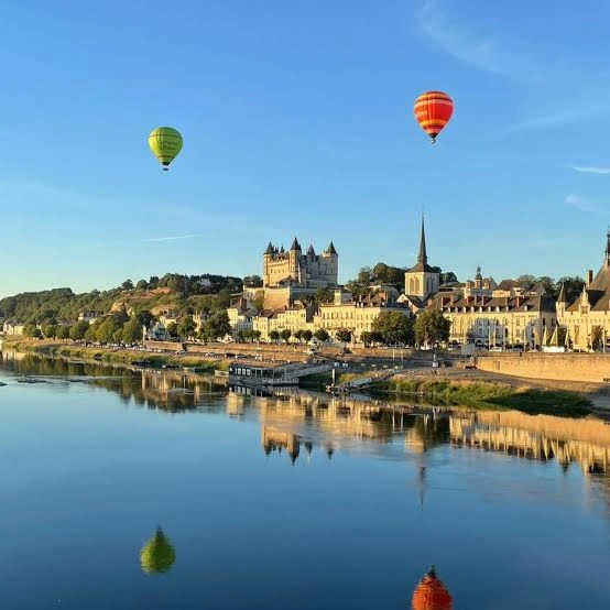 Contacter Lérina LIMOSIN-DELORME, votre conseiller immobilier Optimhome à Saumur