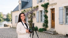 Anaïs DE GUNTEN, votre conseillère à La Flèche et alentours (72)
