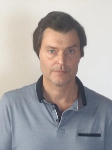 Frédéric ROBERT