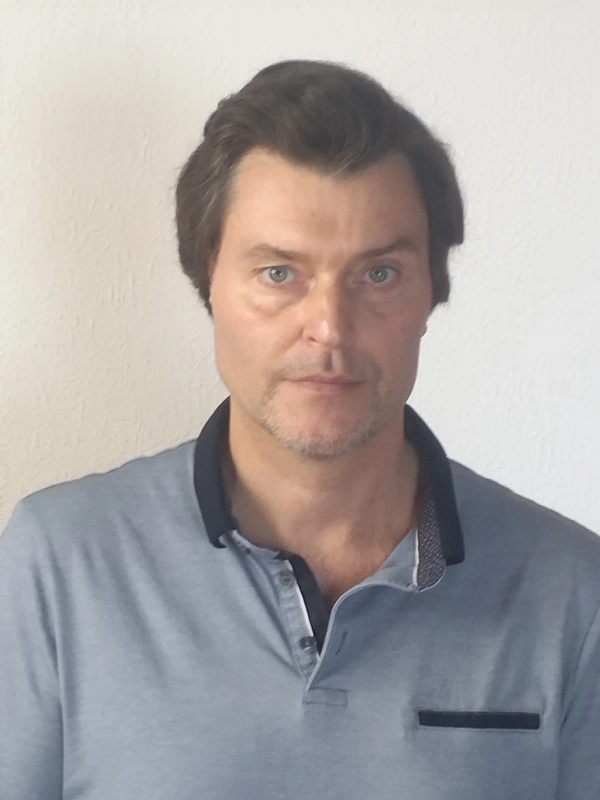 Frédéric ROBERT