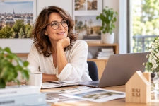 L'Humain derrière le conseiller : en savoir plus sur moi