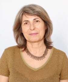 Marie DOS SANTOS