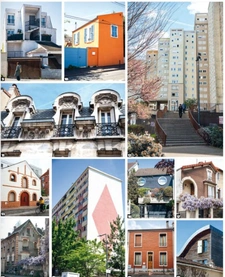 Contacter Marie DOS SANTOS, votre conseiller immobilier Optimhome à Montreuil