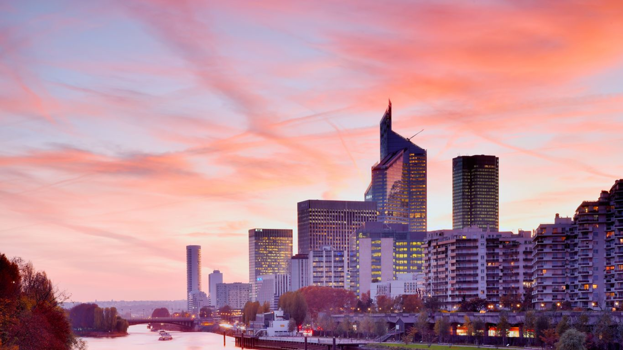 Contacter Florence JACQUEY, votre conseiller immobilier Optimhome à Courbevoie