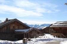 Loi montagne / Parahôtellerie Alpe d'Huez