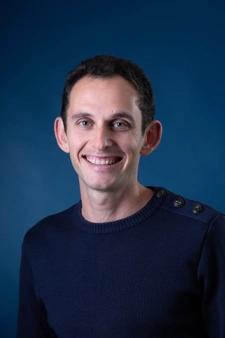 Paul VELUT