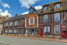 Les actualités de l’immobilier à Bonneville-la-Louvet (14130) et en France