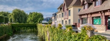 Contacter Anne LE ROUX, votre conseiller immobilier Optimhome à Bonneville-la-Louvet
