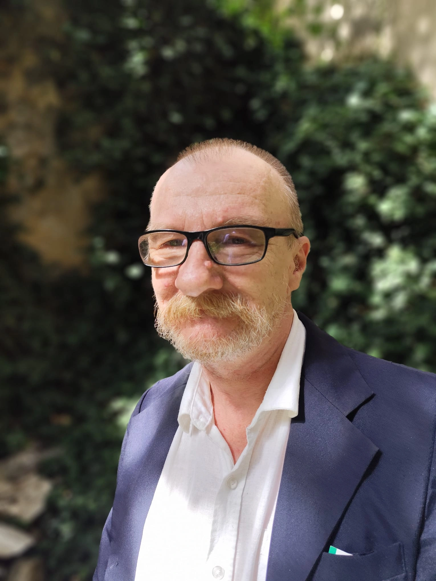 Stéphane BROCHOT
