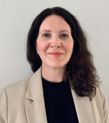 Emmanuelle LABORDE