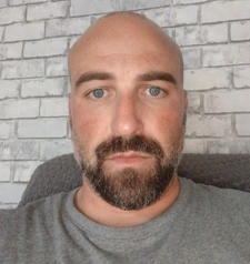 Anthony GOUWY