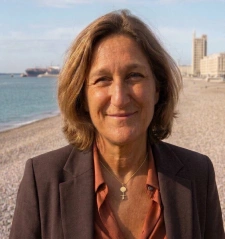 Caroline CAHOUR