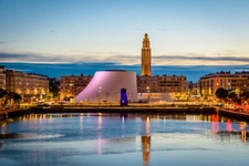 Le Havre