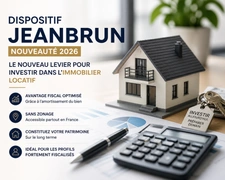 Dispositif Jean Brun