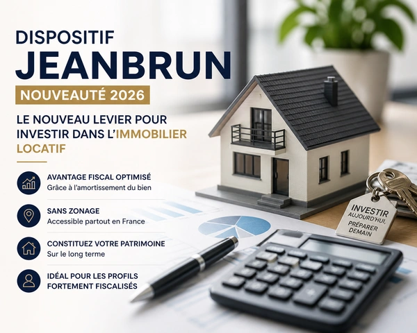 Dispositif Jean Brun