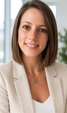 Kristy BOUDAUX