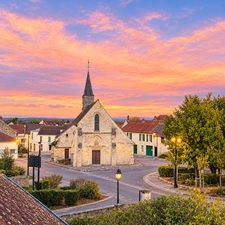 Orry-la-Ville