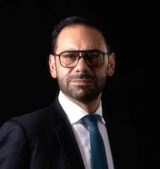 Roméo PESTANA