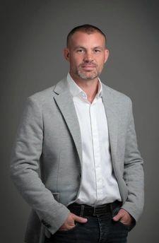 Florian CIVET