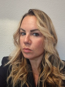 Marlène TAGNÈRES