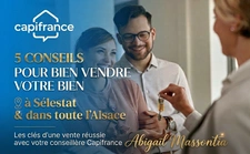 Vendre sa maison en 2026 : 5 conseils pour réussir sa vente en Alsace