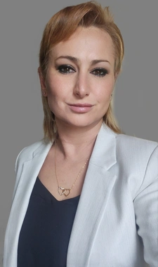 Mehtap SACLI