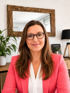 Karine HUGUES