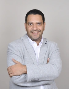 Jonathan HALIMI