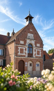 Conseillère immobilier Capifrance à Noyelles-lès-Seclin et ses environs, je vous accompagne à chaque étape de votre projet immobilier.