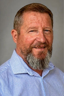 Hervé BORM