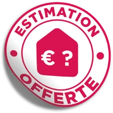 L’ESTIMATION : La clé de la réussite de votre projet immobilier.