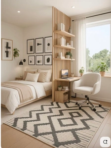 Comment le mobilier influence la perception d’un bien à la vente