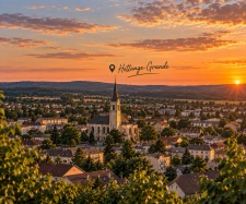Contacter Brittany HAZOTTE, votre conseiller immobilier Optimhome à Hettange-Grande