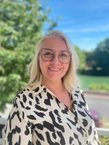 Sandra DALMET