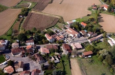 Saint-Pierre-De-Clairac