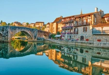 Baisse des taux et reprise des ventes : Le marché immobilier à Agen