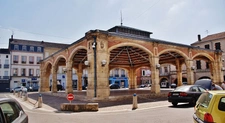 Valence d'Agen