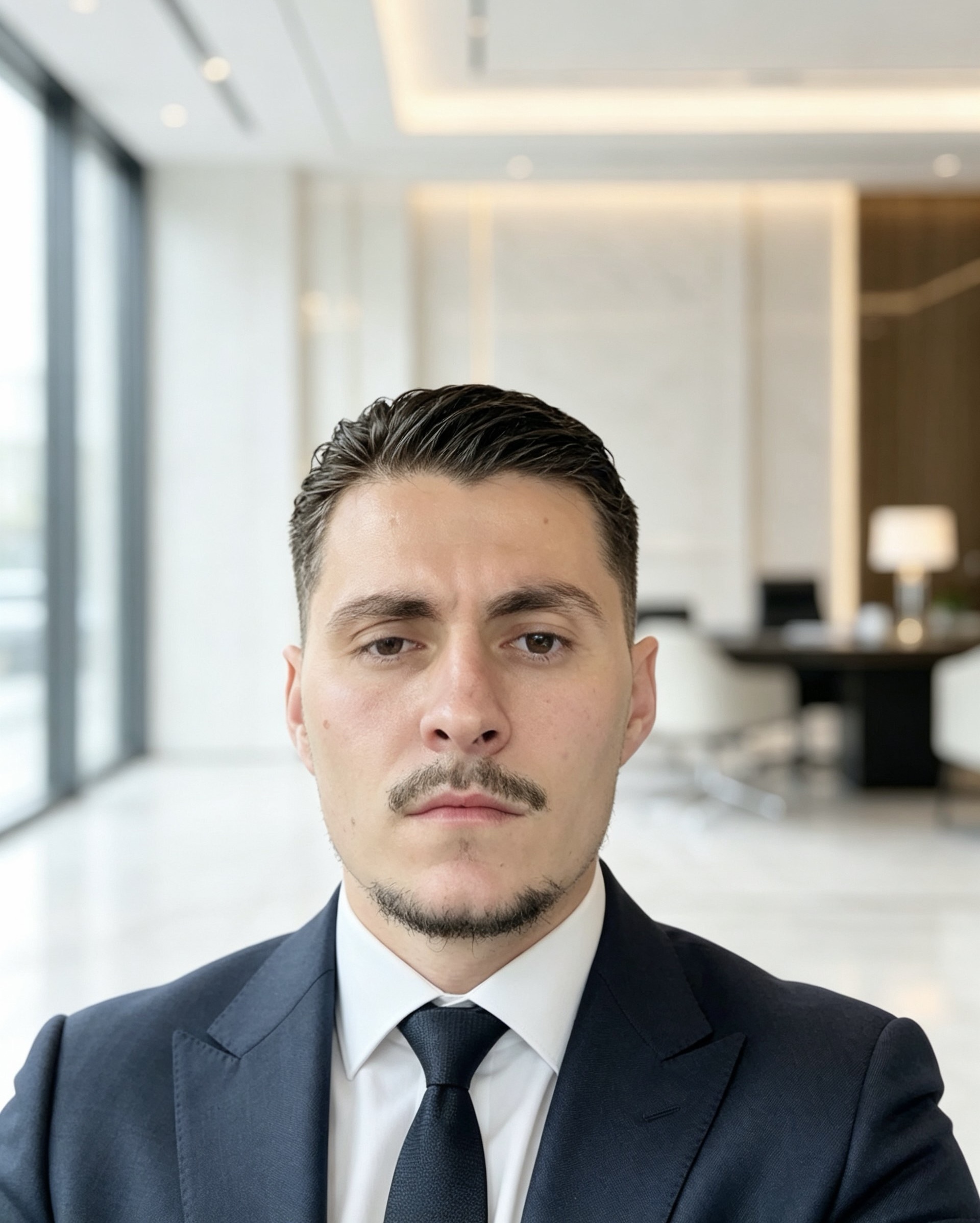Matisse MERCIER