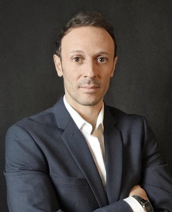 Nassim BROURI