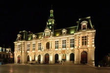 Poitiers
