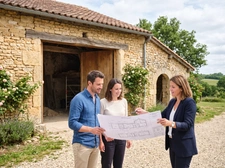 Acheter une grange ou un corps de ferme à rénover : le guide complet