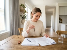 L'imposition de plus-value immobilière sur la vente d'une maison héritée