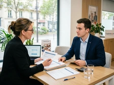 Prêt immobilier fonctionnaire : la stabilité ne suffit pas